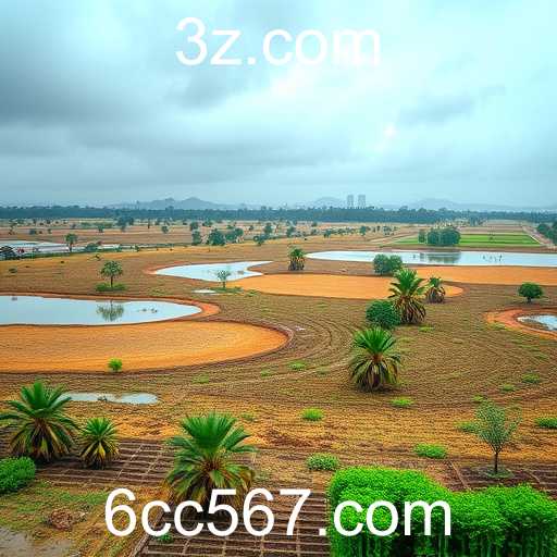 Impactos das Mudanças Climáticas em 2025 no Brasil