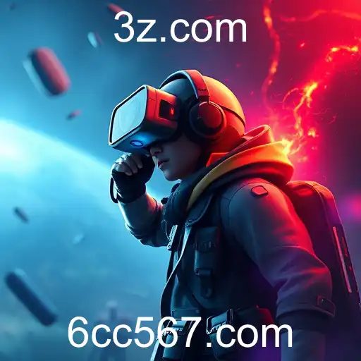 Inovações no Cenário de Jogos: O Papel de cc567 em 2025