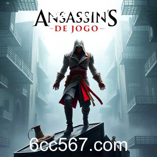 Revolução no Mundo dos Jogos com a Nova Atualização de cc567