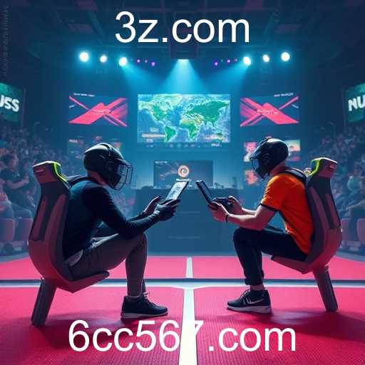 Avanços e Desafios no Mundo dos Jogos em 2025