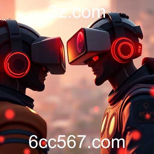 A Revolução dos Jogos Online em 2025: Como o cc567 Está Impactando o Mercado