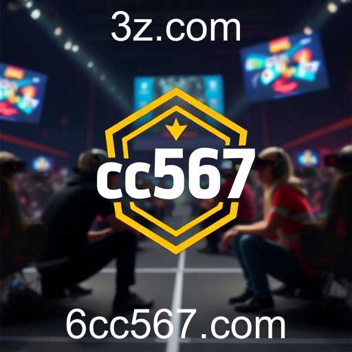 A Revolução dos Jogos Online com cc567