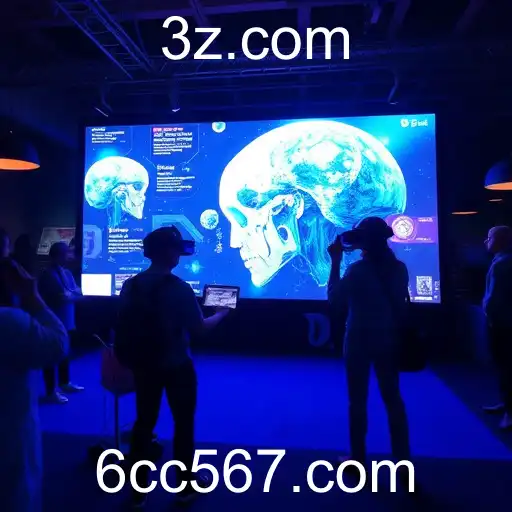 Revolução nos Jogos Online: Tendências e Inovações