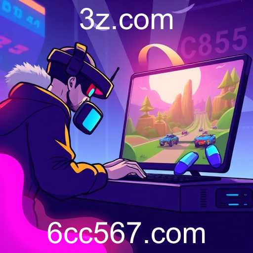 CC567 e as Tendências dos Jogos Online em 2025