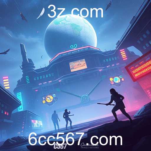 Tendências Globais no Mundo dos Jogos