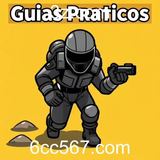 Guias Práticos: A Chave para o Sucesso no Mundo dos Videogames