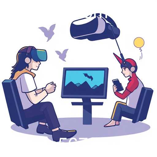 A Evolução dos Jogos Online: O Impacto de cc567