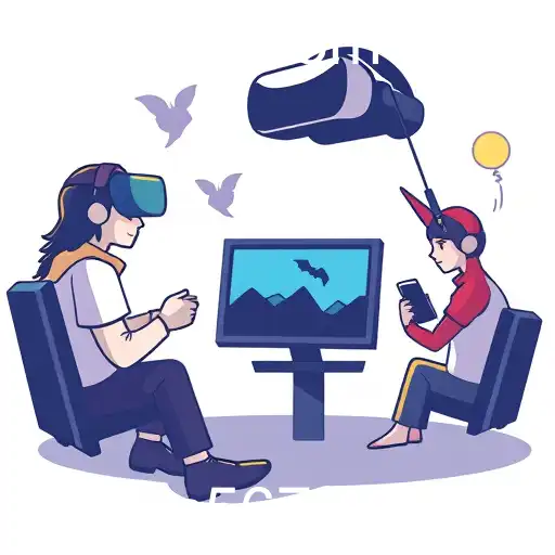 A Evolução dos Jogos Online: O Impacto de cc567