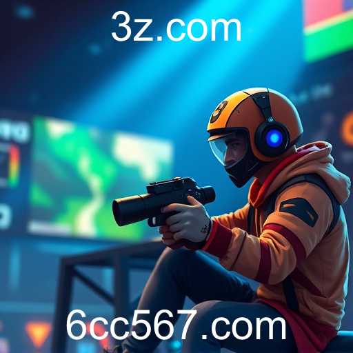 Inovações no Mundo dos Jogos em 2025