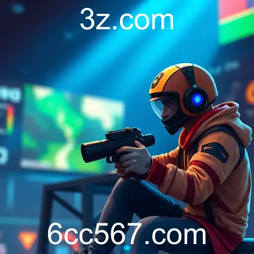 Inovações no Mundo dos Jogos em 2025