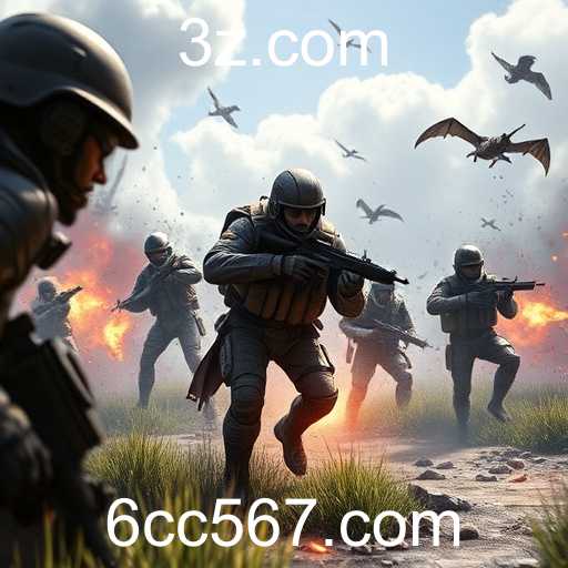 Inovações e Tendências no Mundo dos Jogos em 2025