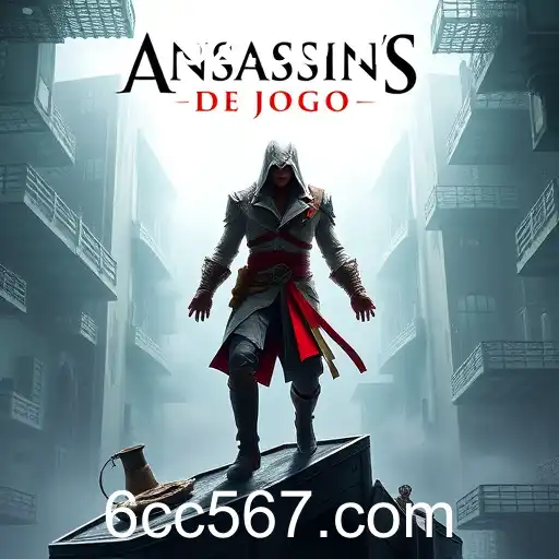 Revolução no Mundo dos Jogos com a Nova Atualização de cc567
