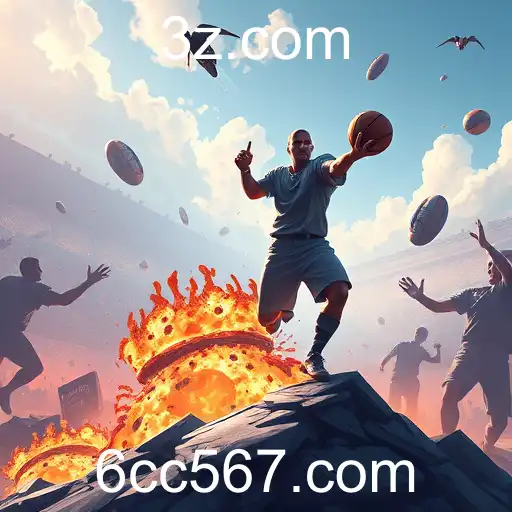 Revoluções na Indústria dos Jogos em 2025