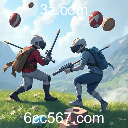 Inovações e Tendências no Mundo dos Jogos Online