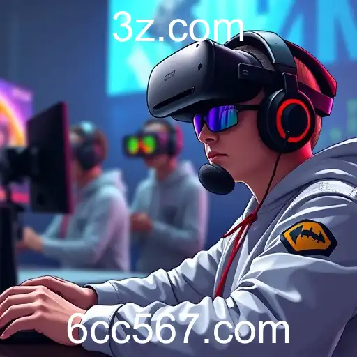 Tendências e Inovações no Mundo dos Jogos Online