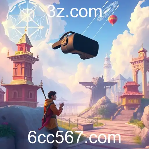 Revolução no Mundo dos Jogos: Tendências de 2025