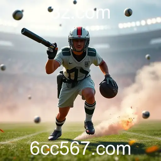 Ascensão e Inovações da Plataforma CC567 no Mundo dos Jogos