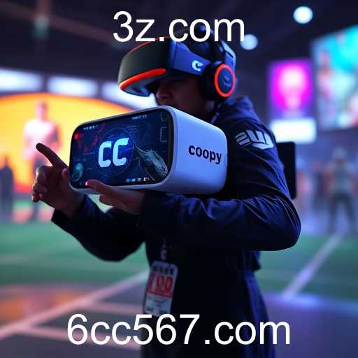 Revolução dos Jogos: Novidades e Tendências para 2025