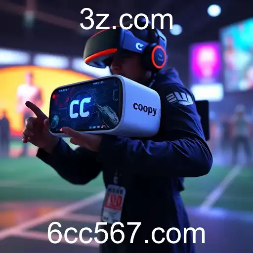 Revolução dos Jogos: Novidades e Tendências para 2025