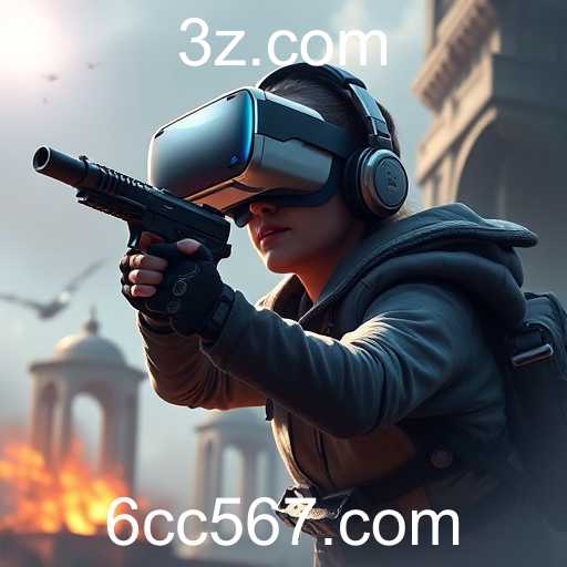 Revolução nos Jogos Online: CC567 e as Tendências Atuais