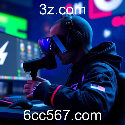 Tendências de 'cc567': Uma Nova Era no Mundo dos Games