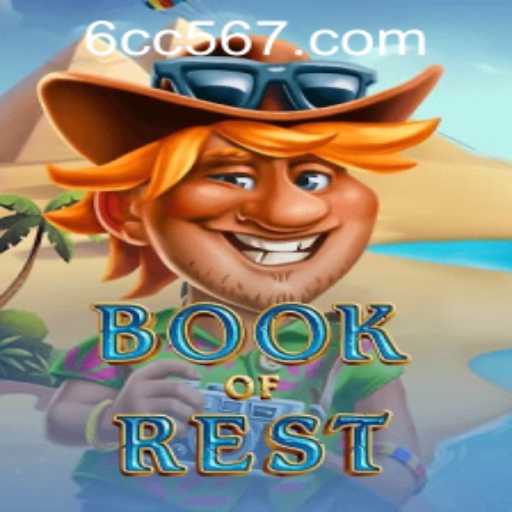BookofRest: A Journey into the Mystical Realms