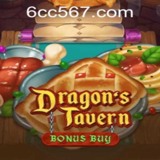 Exploring the Enchanting World of 'DragonsTavern'