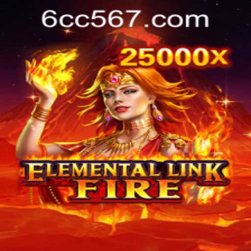 ElementalLinkFire: A Spellbinding Journey into the Universe of Elements