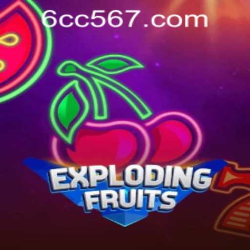ExplodingFruits: A New Adventure in Gaming