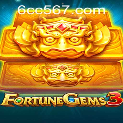 Exploring FortuneGems3 and the Fascination with cc567 PH Login