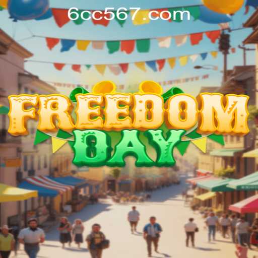 Discover the Thrilling World of FreedomDay: An Innovative Gaming Experience