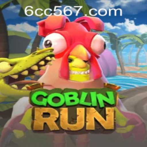 GoblinRun: A Thrilling New Adventure in Gaming