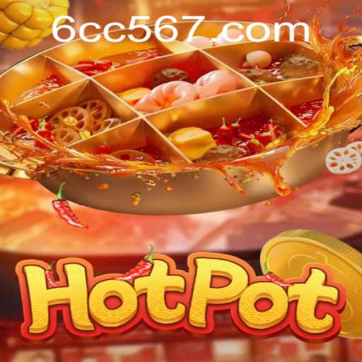 Exploring Hotpot: An Engaging Game Experience with cc567 PH Login