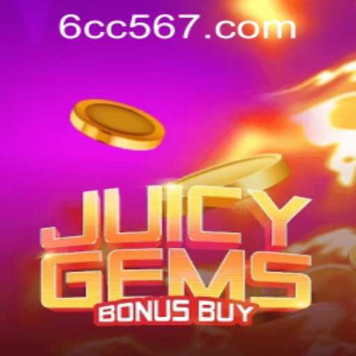 JuicyGemsBonusBuy: An Exciting Adventure in the Casino World