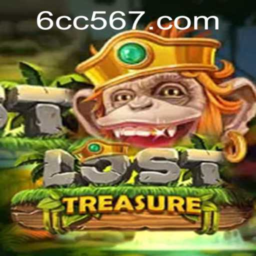 Discover the Intrigue of LostTreasure