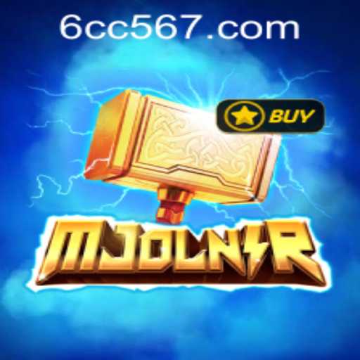 Explore the World of Mjolnir: A Thrilling New Game Experience