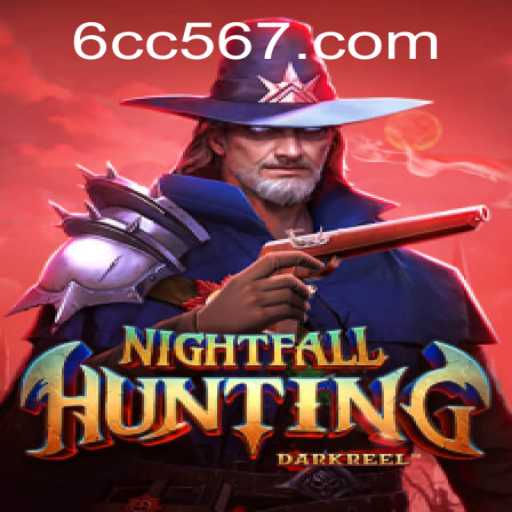 NightfallHunting: Dive into the Thrilling World of Adventure