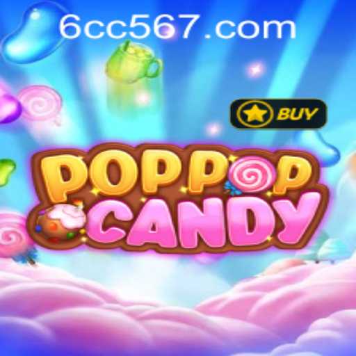 Discover the Exciting World of POPPOPCANDY: A Fun Gaming Experience