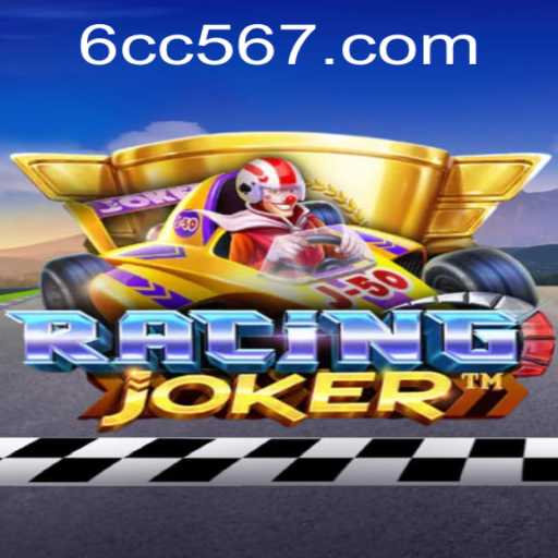 RacingJoker: Thrilling Adventures on the Fast Lane