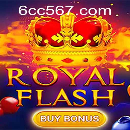 Discover the Exciting World of RoyalFlashBuyBonus