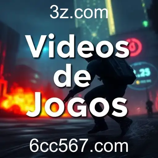 A Evolução dos Vídeos de Jogos: De Clipes Simples a Produções Cinematográficas